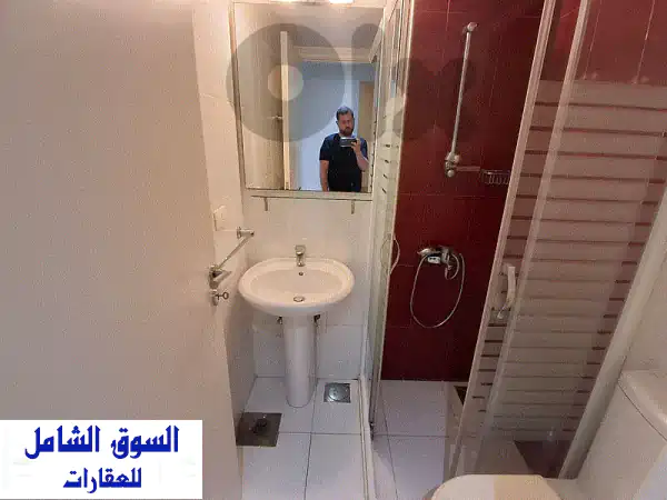 شقة فاخرة غير مفروشة للإيجار في الأشرفية، بيروت | سكن راقي وموقع حيوي