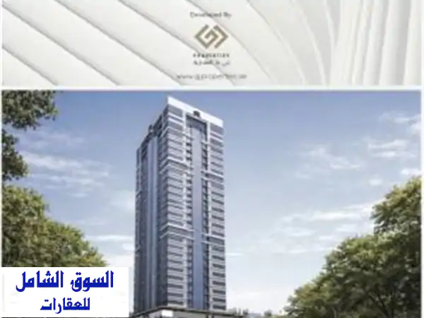برج العامرة 1