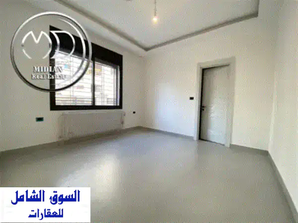 رقم الاعلان 9474 شقق جديدة للبيع خلدا مساحات 115م تشطيبات وديكورات سوبر ديلوكس اطلالة جميلة تصلح ...