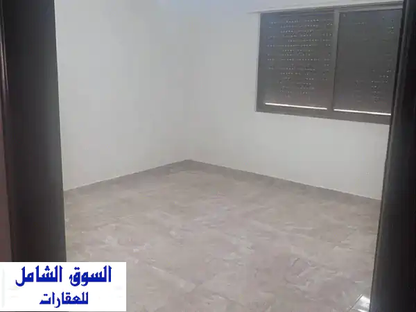 شقة للبيع في أجمل مواقع أبو علندا  بالقرب من دوار البنزين مطلة وكاشفة