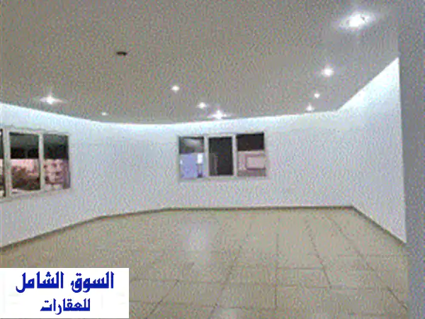 شقة للإيجار في السلام بتشطيب سوبر ديلوكس، 3 غرف...