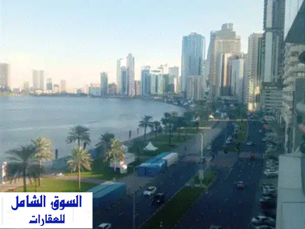 مكتب للإيجار في برج المجاز 3 الفاخر، مساحته 3200...