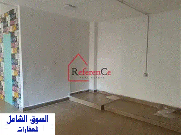 للبيع: محل دوبلكس متميز مع مبنى طابقين في برج حمود، لبنان - استثمار تجاري واعد!