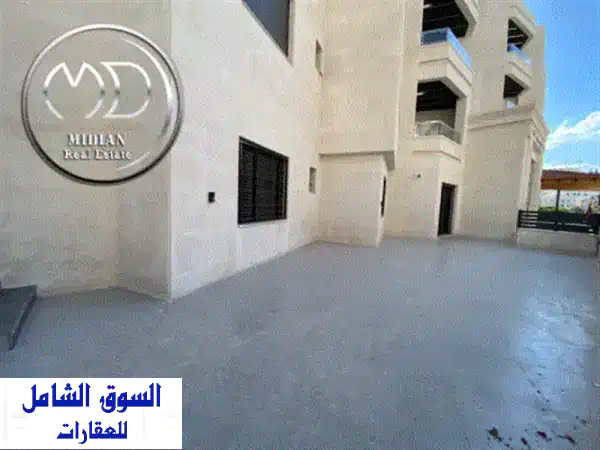 رقم الاعلان 9474 شقق جديدة للبيع خلدا مساحات 115م...