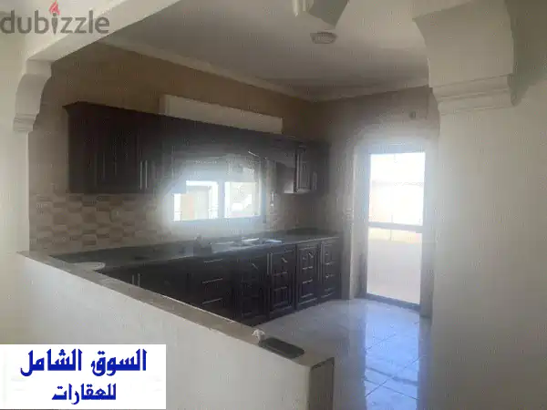 شقة للبيع في أجمل مواقع أبو علندا  بالقرب من...
