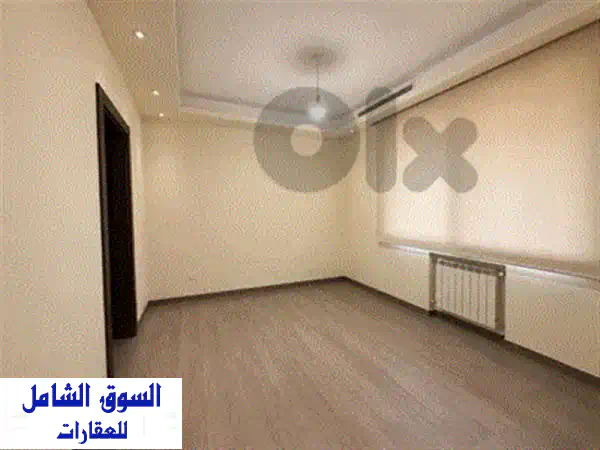شقة الأحلام للإيجار في بيت مري: 200 م² | إطلالة جبلية بانورامية | خصوصية تامة وموقف خاص!
