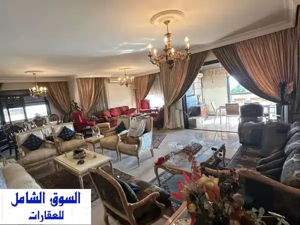 Apartment for sale in Kfar Hbab شقة للبيع في كفر حباب  Apartments u0026 Villas...