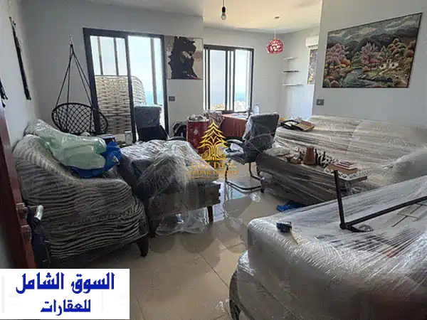 apartment for sale in Dbayeh  شقة للبيع في ضبية  Apartments u0026 Villas For Sale  116995545