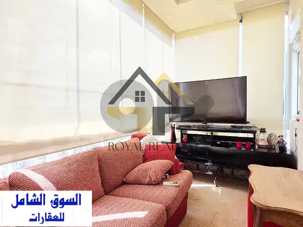 apartment for sale in hadath GV شقة للبيع في حدث  Apartments u0026 Villas For Sale  117012324