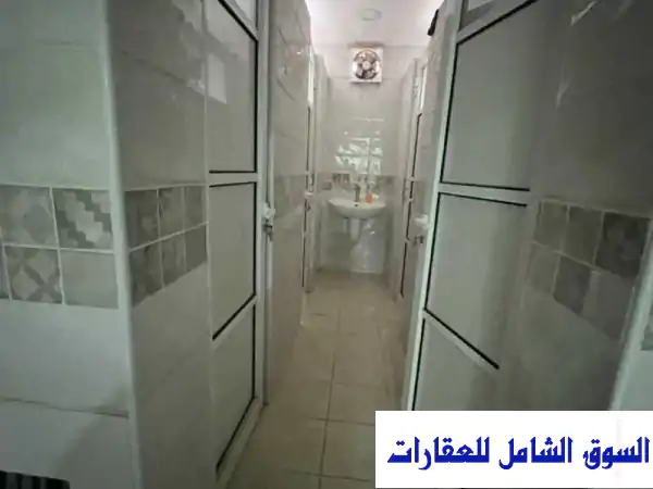 للإيجار شقة سكن عمال في سلماباد الوسطى