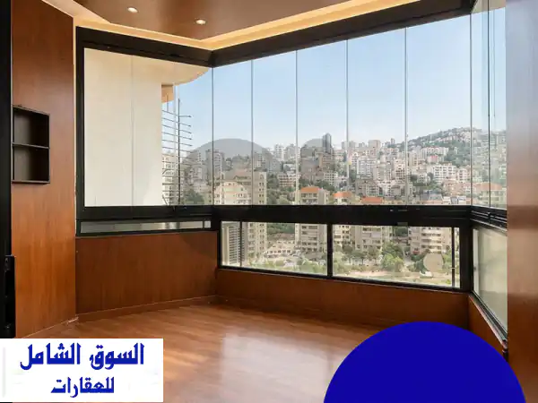 Apartment for sale in Antelias!  شقة للبيع في أنطلياس!  Apartments u0026...