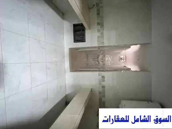 للإيجار شقة سكن عمال في سلماباد الوسطى