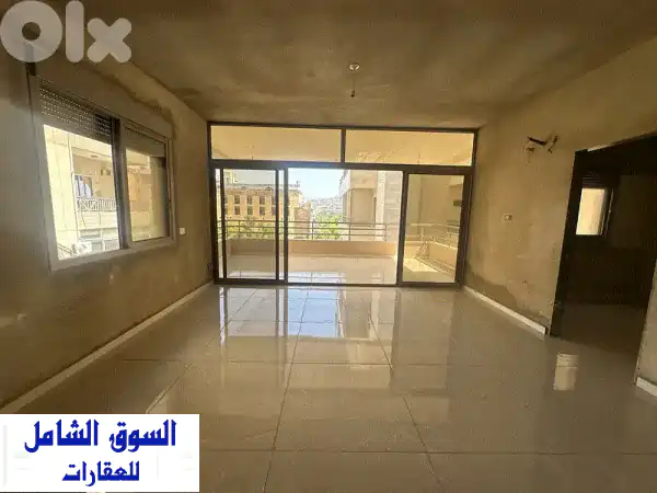 Apartment for Sale in Haret Sakher, Jounieh   شقة للبيع في حارة صخر...