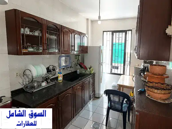 apartment in Ras El Nabaa شقة للبيع في رأس النبع  شارع محمد الحوت  Apartments u0026 Villas For Sale  117009440