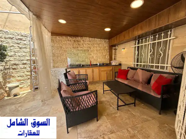 Apartment For Rent Beit El Chaar  شقة للأجار بيت الشعار  Apartments u0026...