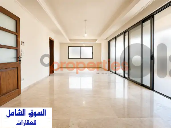 Apartment for Sale in Rawche شقة للبيع في الروشة CPBHS153  Apartments u0026...