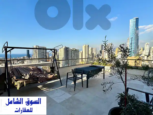 Apartment for sale in Bechara El Khoury • شقة للبيع في بشارة الخوري...