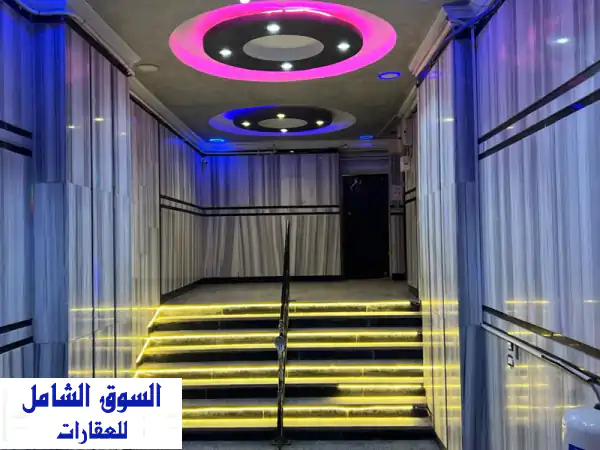 شقة تمليك للبيع