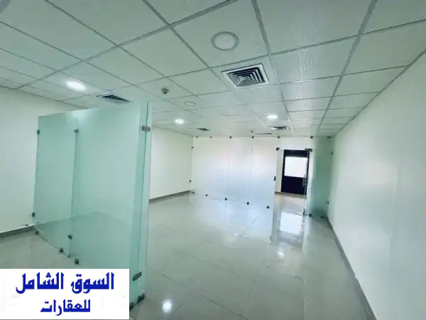 فرصة ممتازة للشركات والأعمال: مكتب للإيجار في...