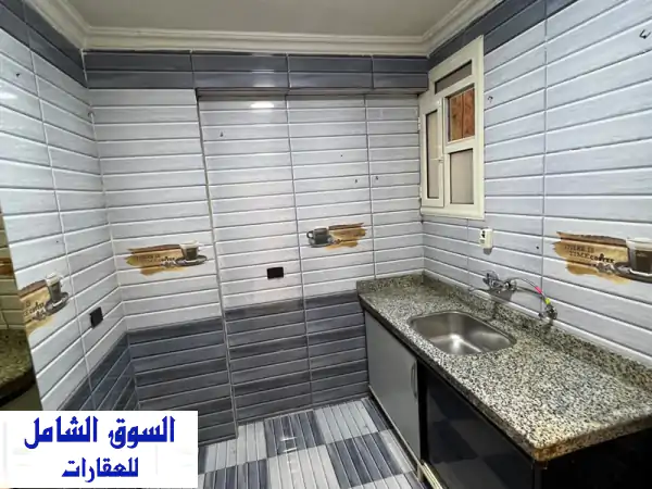 شقة vip للبيع اول سكن