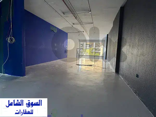 2Floor shop for rent in Dekwaneh! محل تجاري للإيجار في الدكوانة، طابق  Commercials For Rent  117001967