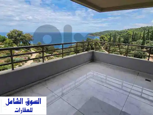 Apartment For Sale In Haret SakherKesserwan  شقة للبيع  PLS 26573  Apartments u0026...