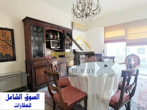 apartment for rent in hazmieh mar takla GV شقة للايجار في حازمية  Apartments u0026 Villas For Rent  117012330