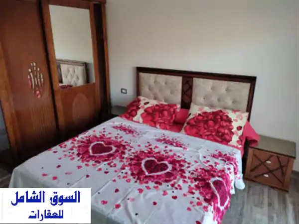 Location vacances Appartement F3 Tizi Ouzou Tigzirt