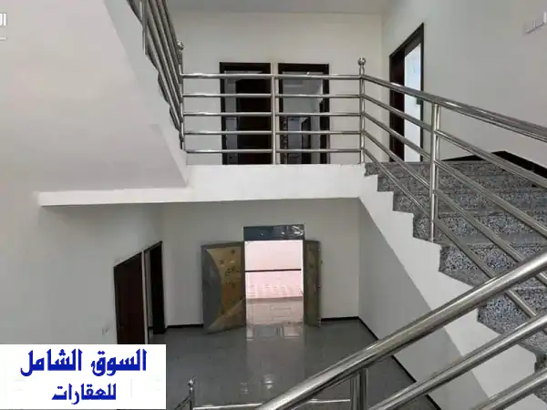 عماره تشطيب فلل قريب شارع تعز وجامعه21 سبتمبر بسعر مناسب