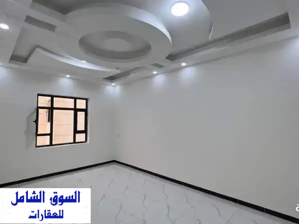 عماره تشطيب فلل قريب شارع تعز وجامعه21 سبتمبر...