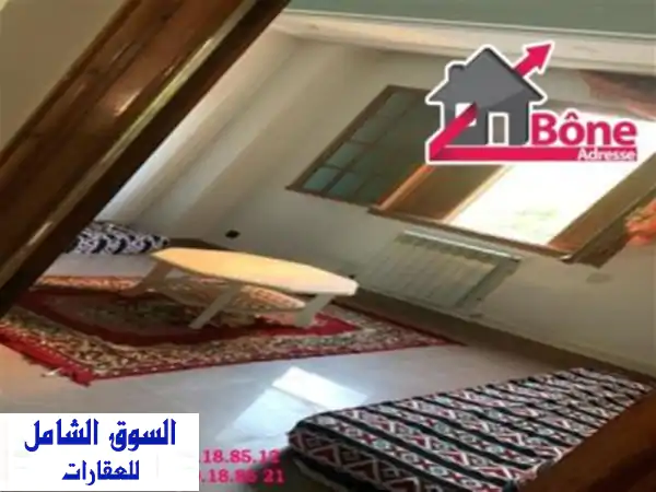 Location Niveau De Villa F3 Annaba Annaba