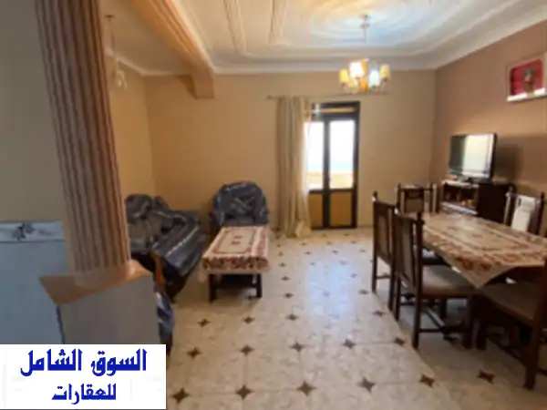 Location vacances Niveau De Villa F4 Tizi Ouzou Azeffoun