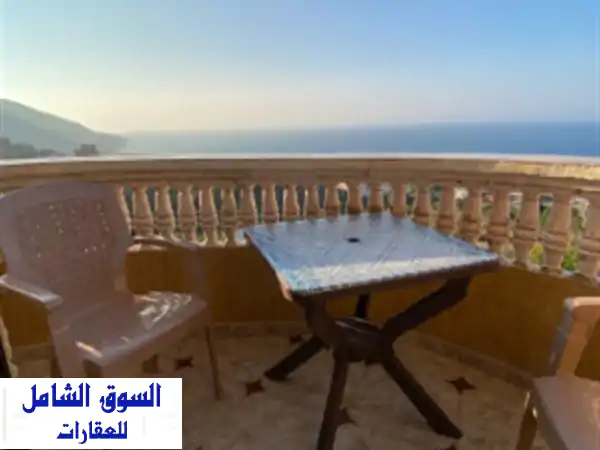 Location vacances Niveau De Villa F4 Tizi Ouzou Azeffoun