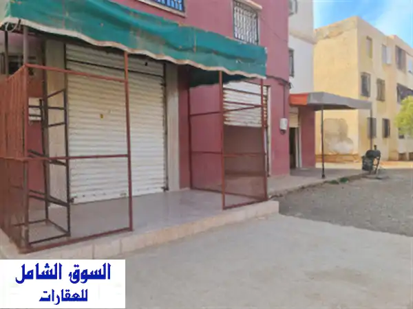 Vente Local Tiaret Ain bouchekif