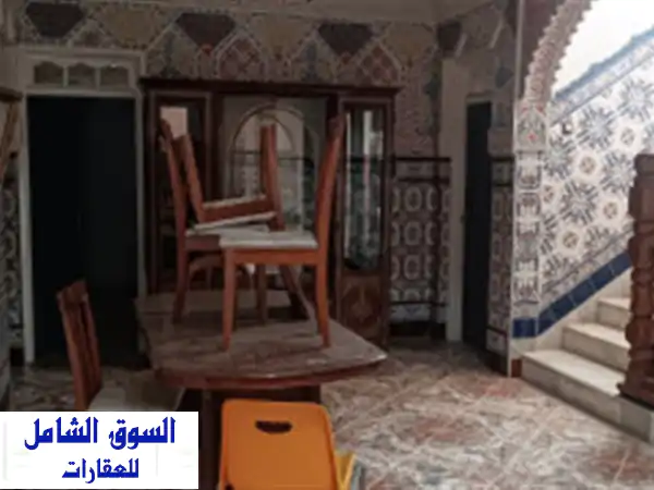 Location Villa Oran Bir el djir