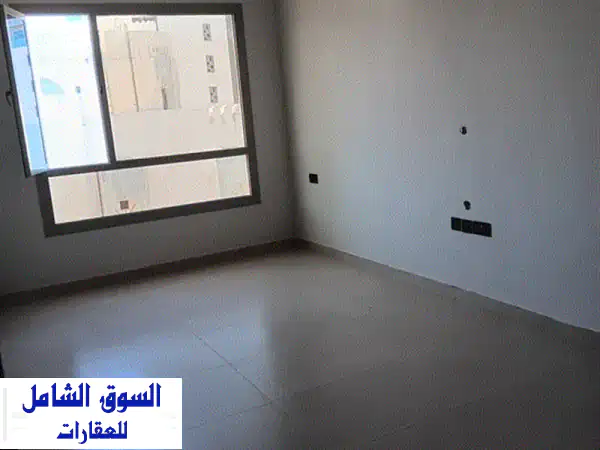 شقة للايجار بدون شيكات عند مدرسة الهندية Flat for rent...