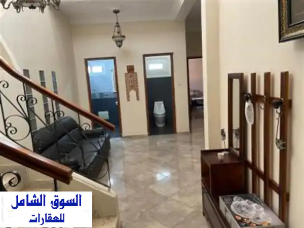 Location Niveau De Villa F4 Oran Bir el djir