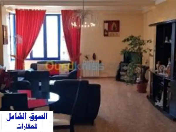 Vente Duplex F5 Bejaia Bejaia