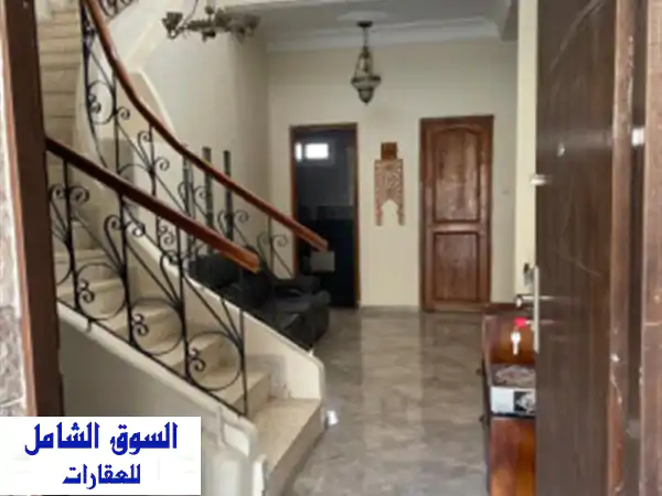 Location Niveau De Villa F4 Oran Bir el djir