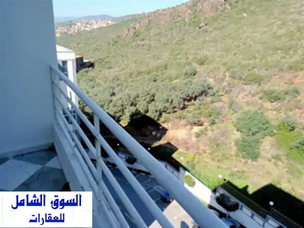 Vente Duplex F4 Béjaïa Bejaia