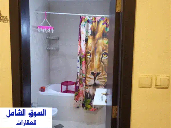 شقه فندقية للبيع في الجفير Hotel apartment for sale in Juffair