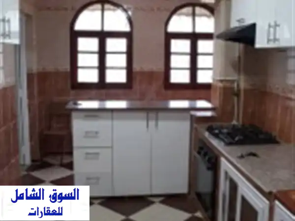 Vente Appartement F3 Annaba Annaba