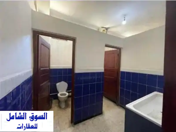 Vente Immeuble Annaba Annaba