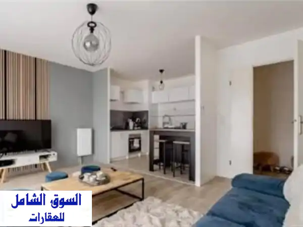 Vente Studio Alger Bordj el kiffan