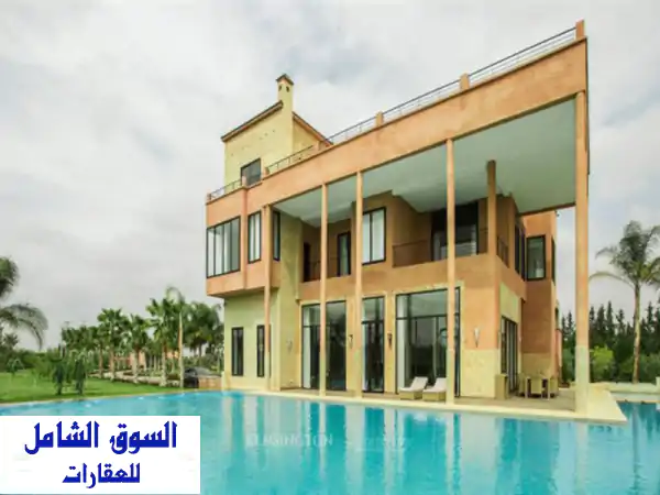 استمتع بأمتع اللحظات في عطلتكم مع homeholidaysmarrakech!...