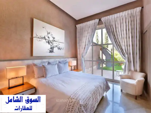 استمتع بأمتع اللحظات في عطلتكم مع homeholidaysmarrakech! <br/> <br/>اكتشف سحر مدينة مراكش السياحية من خلال ...