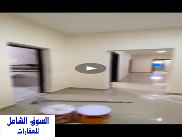 للايجار شقه بعين خالد 3 غرف 3 حمام مطبخ صاله 5100 ريال شامل كهرماء وصيانه <br/>for rent ein khalid 3 ...