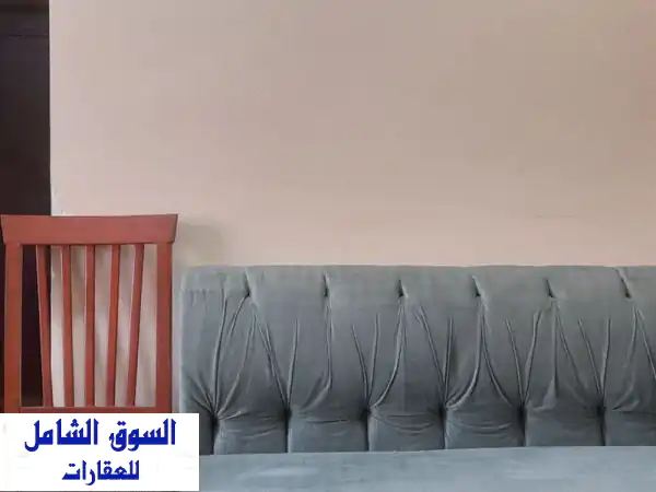 مطلوب شخص ملتزم لمشاركة سكن مع آخرين في حولي دوار...