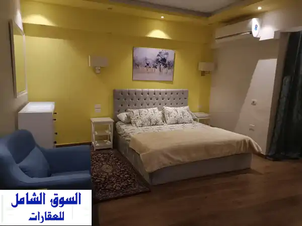 شقة للبيع في المهندسين