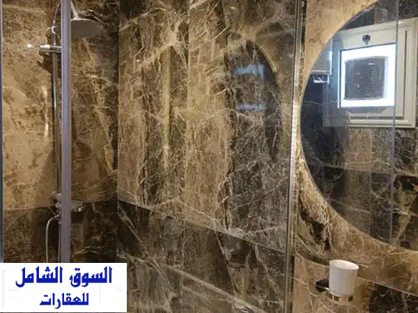 شقة للبيع في المهندسين